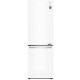 Холодильник LG GW-B509SQJZ 2 м/384 л/ А++/Total No Frost/линейный компрессор/внутр. диспл./белый (GW-B509SQJZ)