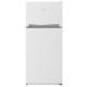 Холодильник з верхньою морозильною камерой Beko RDSA180K20W -123*54см/180л/А+/белый (RDSA180K20W)