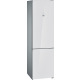 Холодильник Siemens KG39FSW45 з нижньою морозильною камерою -203x60/NoFrost/343 л/А+++/білий (KG39FSW45)