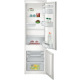 Холодильник вбудовуваний Siemens KI38VX20 з нижньою морозильною камерою - 177х56см/279л/статика/А+ (KI38VX20)