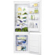 Холодильник Zanussi встраиваемый 177 cм / 263 л / Frost free / А+ / Белый (ZBB928651S)
