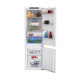 Холодильник Beko встраиваемый BCNA275E3S - Вх178*55 cм/No-frost/254 л /А++ (BCNA275E3S)