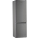 Холодильник Whirlpool W7911IOX 201 см/No Frost/368 л/ А+/нержавіюча сталь (W7911IOX)