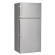 Холодильник Whirlpool W84TI31X 186*84*75 см/NoFrost/575 л/А+/нержавіюча сталь (W84TI31X)