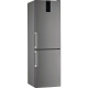 Холодильник Whirlpool W9 821D OX H 189 см/No Frost/318 л/А++/дисплей/нержавіюча сталь (W9821DOXH)