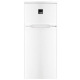Холодильник Zanussi ZRT18100WA с верхней морозильной камерой 121 см/ 173 л/ А+/ Белый (ZRT18100WA)