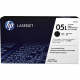 Картридж для HP LaserJet P2030 HP 05L  Black CE505L