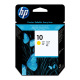 Картридж для HP Business Inkjet 1200 HP 10  Yellow C4842AE