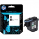 Печатающая головка для HP Business Inkjet 2600, 2600dn HP 11  Black C4810A