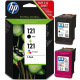 Картридж для HP DeskJet F4200 HP  Black/Color CN637HE