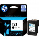 Картридж для HP DeskJet D2663 HP 121  Black CC640HE