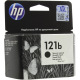 Картридж для HP DeskJet F4480 HP 121  Black CC636HE
