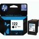 Картридж для HP DeskJet 1510 HP 122  Black CH561HE