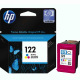 Картридж для HP DeskJet 2050 HP 122  Color CH562HE
