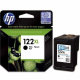 Картридж для HP DeskJet 2050A HP 122 XL  Black CH563HE