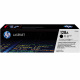 Картридж для HP Color LaserJet CM1415, CM1415fn, CM1415fnw HP 128A  Black CE320A