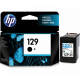 Картридж для HP Photosmart C4183 HP 129  Black C9364HE