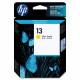 Картридж для HP Business Inkjet 1100, 1100d, 1100dtn HP 13  Yellow C4817A