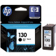 Картридж для HP Officejet 7413 HP 130  Black C8767HE