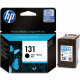 Картридж для HP Photosmart 2608 HP 131  Black C8765HE