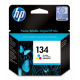 Картридж для HP Photosmart 8453 HP 134  Color C9363HE