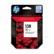 Картридж для HP DeskJet D4245 HP 138  Photo Color C9369HE