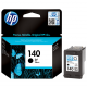 Картридж для HP Photosmart C4440 HP 140  Black CB335HE