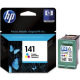 Картридж для HP Photosmart D5363 HP 141  Color CB337HE