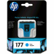 Картридж для HP Photosmart C5194 HP 177  Cyan C8771HE
