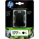 Картридж для HP Photosmart C6283 HP 177  Black C8719HE