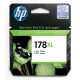 Картридж для HP Photosmart C5324 HP 178 XL  Photo Black CB322HE
