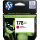 Картридж для HP Photosmart 7510 HP 178 XL  Magenta CB324HE