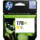 Картридж для HP Photosmart C5324 HP 178 XL  Yellow CB325HE