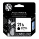 Картридж для HP Officejet J3608 HP 21 Text  Black C9351BE