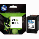 Картридж для HP Officejet J3680 HP 21 XL  Black C9351CE