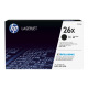 Картридж для HP LaserJet Pro M402 HP 26X  Black CF226X