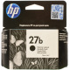 Картридж для HP DeskJet 3668 HP 27  Black C8727BE
