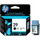 Картридж для HP DeskJet 600k HP 29  Black 51629AE