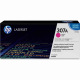 Картридж для HP Color LaserJet Professional CP5225, CP5225n, CP5225dn HP 307A  Magenta CE743A