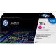 Картридж для HP Color LaserJet 3700 HP 311A  Magenta Q2683A
