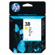 Картридж HP 38 Yellow (C9417A)