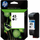 Картридж для HP DeskJet 995c HP 45  Black 51645AE