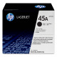 Картридж для HP LaserJet M4349 HP 45A  Black Q5945A