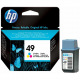 Картридж для HP DeskJet 670c HP 49  Color 51649AE