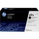 Картридж для HP LaserJet 3392 HP 2 x 49X  Black Q5949XD