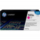 Картридж для HP Color LaserJet 3800 HP 503A  Magenta Q7583A