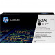 Картридж для HP Color LaserJet M575 HP 507X  Black CE400X