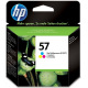 Картридж для HP Photosmart 130 HP 57  Color C6657AE