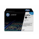Картридж для HP Color LaserJet CP4005 HP 642A  Black CB400A