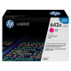 Картридж для HP Color LaserJet CP4005 HP 642A  Magenta CB403A